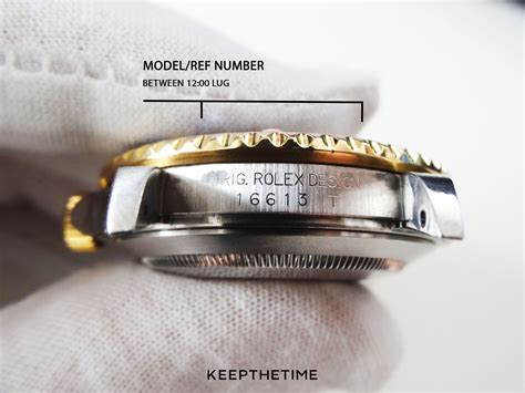 how do i find out what year my rolex is|Rolex model number lookup.